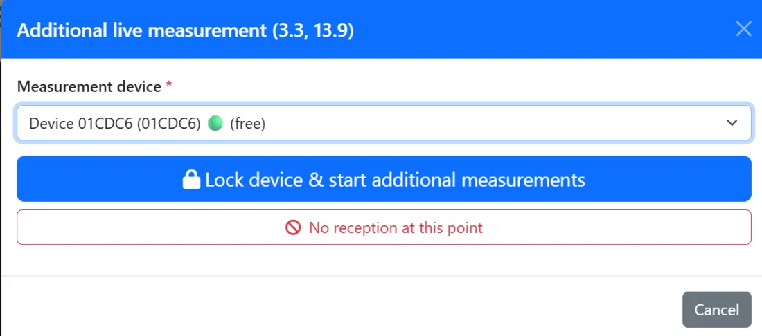 Device management