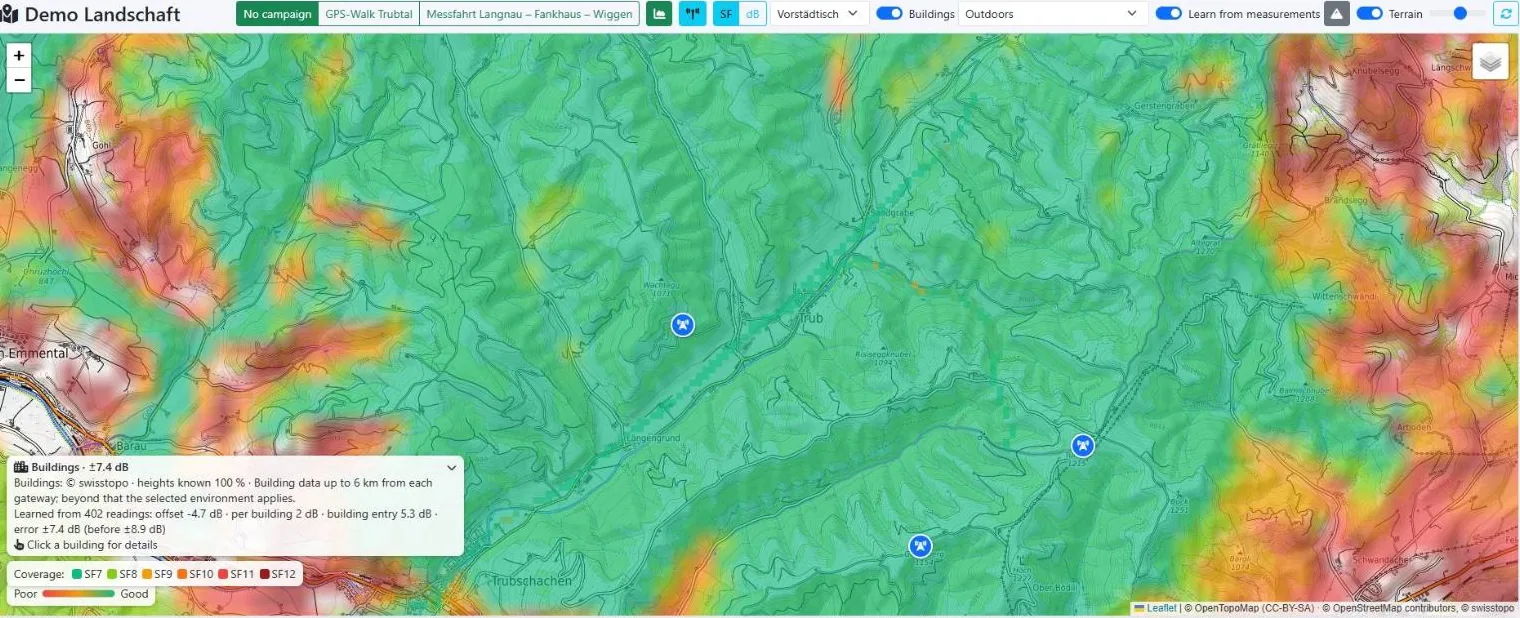Outdoor (map)